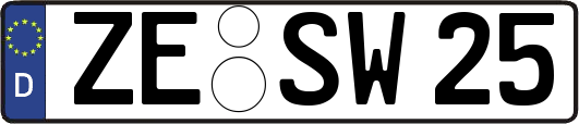 ZE-SW25