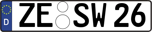 ZE-SW26