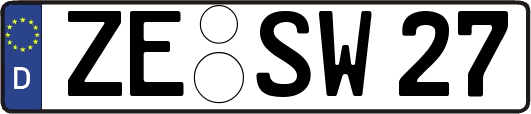 ZE-SW27
