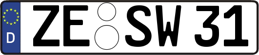 ZE-SW31