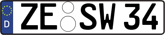 ZE-SW34