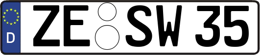 ZE-SW35
