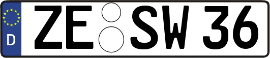 ZE-SW36
