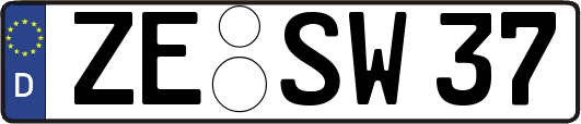 ZE-SW37