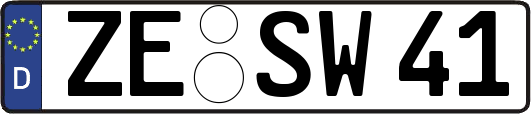 ZE-SW41