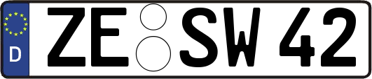 ZE-SW42