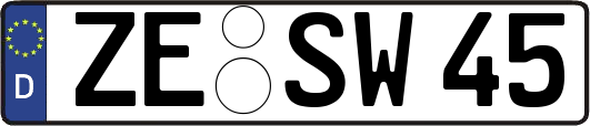 ZE-SW45