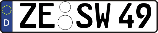 ZE-SW49
