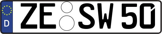 ZE-SW50
