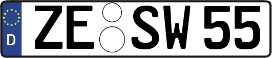 ZE-SW55