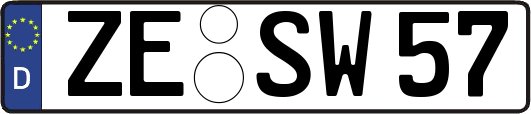ZE-SW57