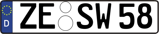 ZE-SW58