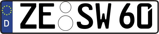 ZE-SW60