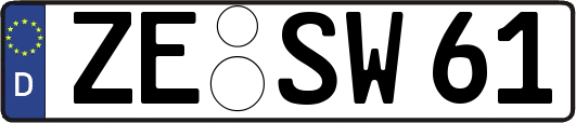 ZE-SW61