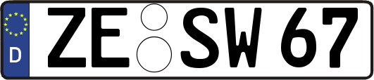 ZE-SW67