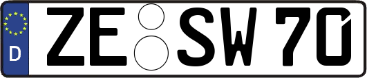 ZE-SW70