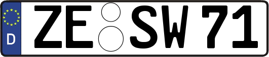 ZE-SW71