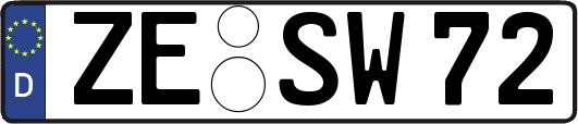 ZE-SW72