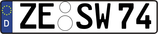 ZE-SW74