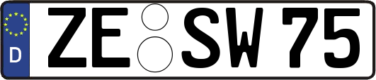 ZE-SW75