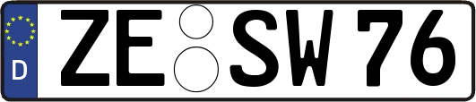 ZE-SW76