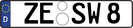 ZE-SW8