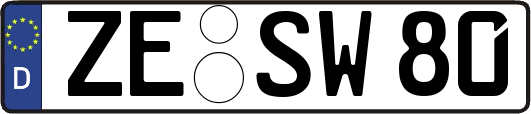 ZE-SW80