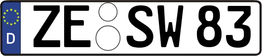 ZE-SW83