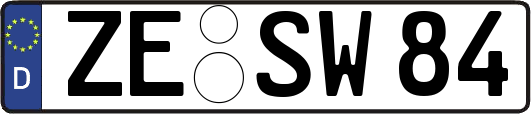 ZE-SW84