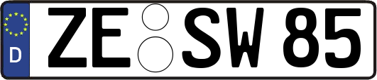 ZE-SW85