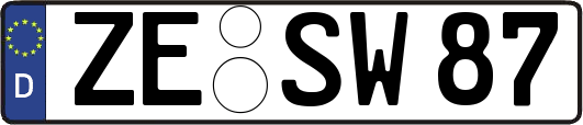ZE-SW87