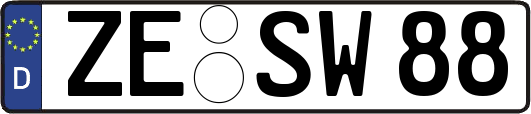 ZE-SW88