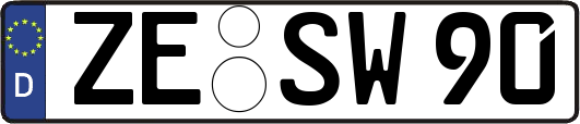 ZE-SW90