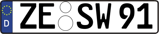 ZE-SW91