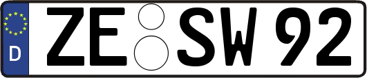ZE-SW92