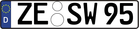 ZE-SW95