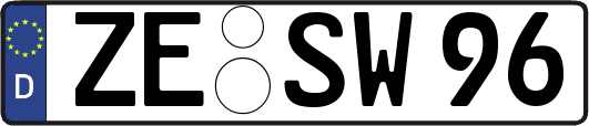 ZE-SW96