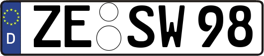 ZE-SW98