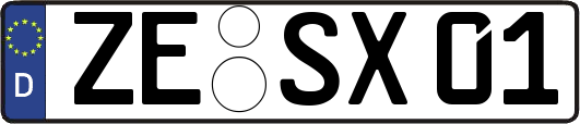 ZE-SX01