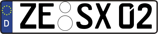 ZE-SX02