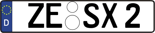 ZE-SX2