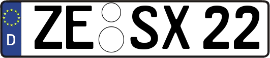 ZE-SX22