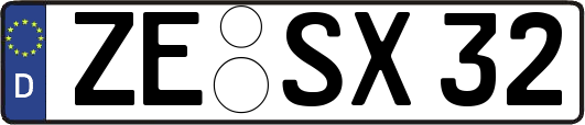 ZE-SX32