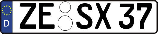 ZE-SX37