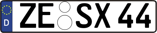 ZE-SX44