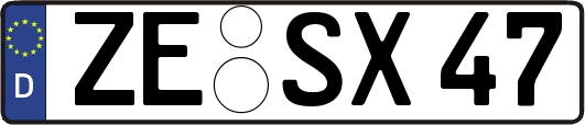 ZE-SX47