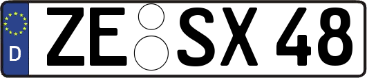 ZE-SX48