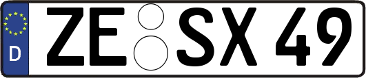 ZE-SX49
