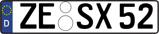 ZE-SX52