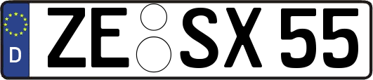 ZE-SX55
